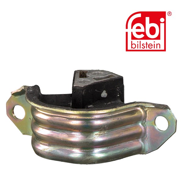 Motorkudde, Höger fram Febi bilstein 02026 FEBI BILSTEIN Motorkudde, Höger fram Febi bilstein 02026 FEBI BILSTEIN