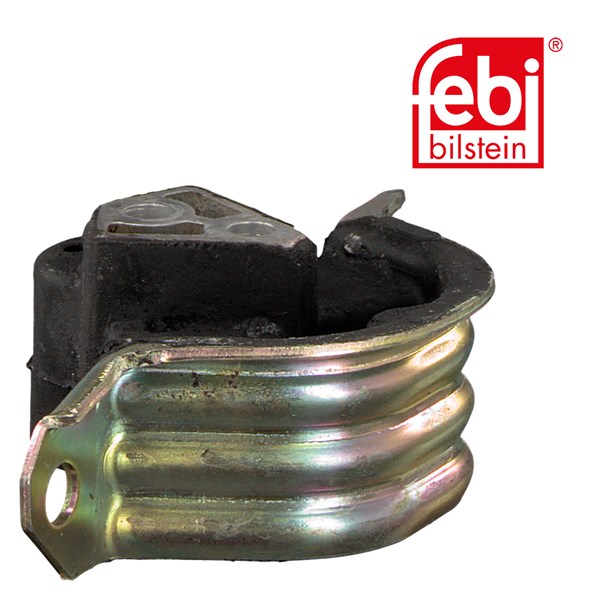 Motorkudde, Höger fram Febi bilstein 02026 FEBI BILSTEIN Motorkudde, Höger fram Febi bilstein 02026 FEBI BILSTEIN