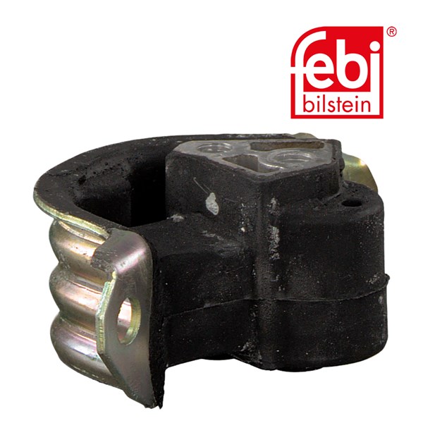 Motorkudde, Höger fram Febi bilstein 02026 FEBI BILSTEIN