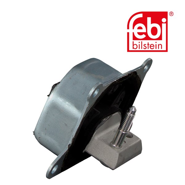 Motorkudde, Höger fram Febi bilstein 02027 FEBI BILSTEIN