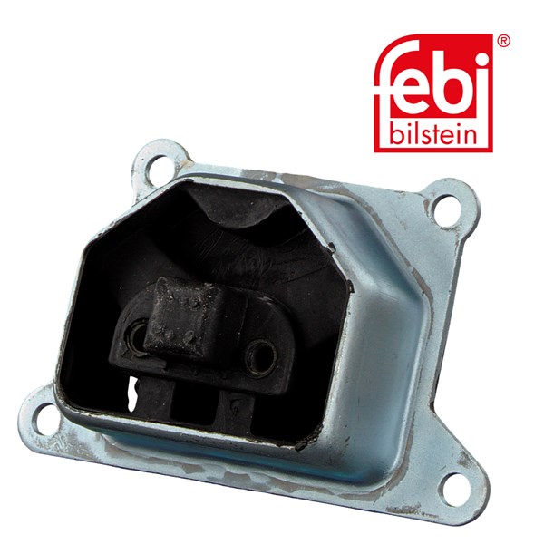 Motorkudde, Höger fram Febi bilstein 02027 FEBI BILSTEIN