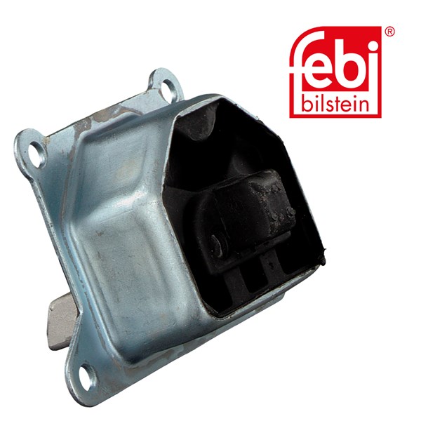 Motorkudde, Höger fram Febi bilstein 02027 FEBI BILSTEIN