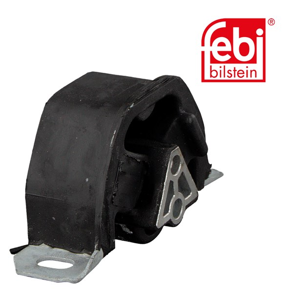 Motorkudde, Vänster fram Febi bilstein 02028 FEBI BILSTEIN Motorkudde, Vänster fram Febi bilstein 02028 FEBI BILSTEIN