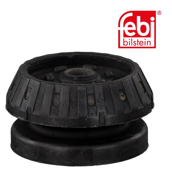Fjäderbenslager, Fram, höger eller vänster Febi bilstein 02044 FEBI BILSTEIN