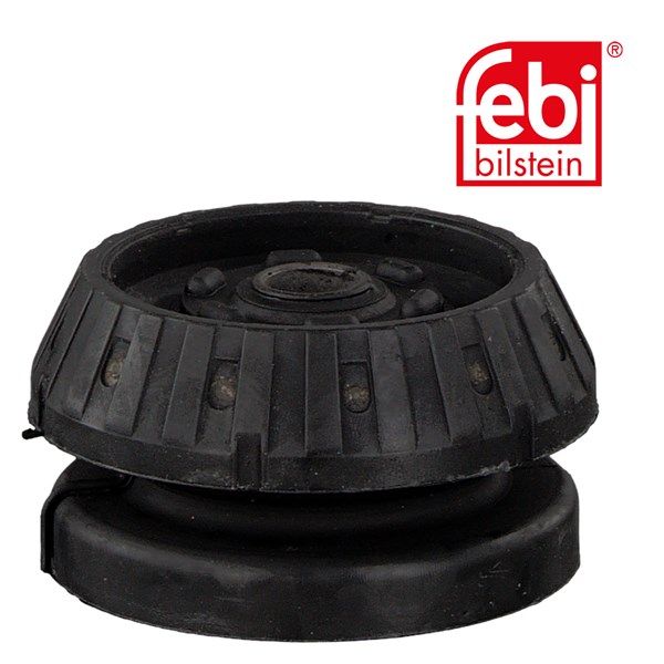 Fjäderbenslager, Fram, höger eller vänster Febi bilstein 02044 FEBI BILSTEIN