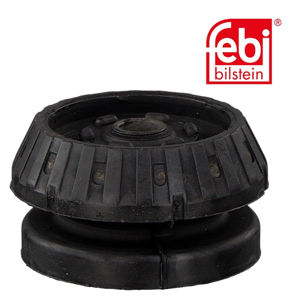 Fjäderbenslager, Fram, höger eller vänster Febi bilstein 02044 FEBI BILSTEIN