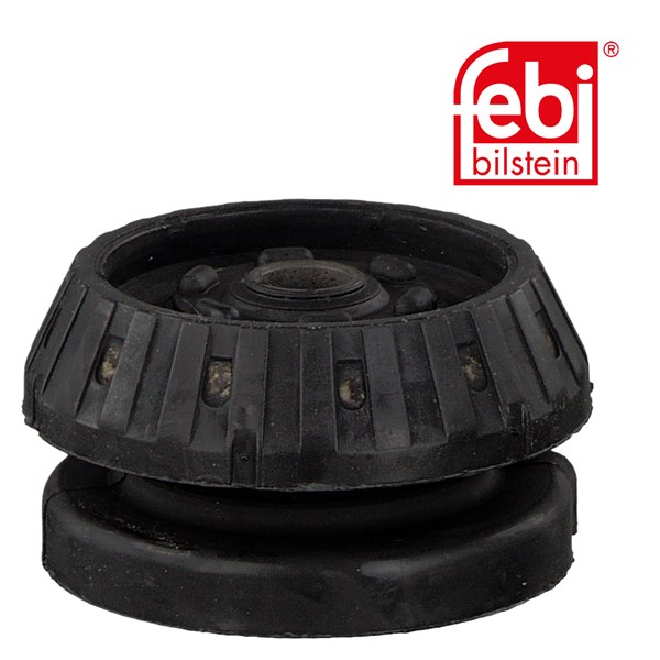 Fjäderbenslager, Fram, höger eller vänster Febi bilstein 02044 FEBI BILSTEIN
