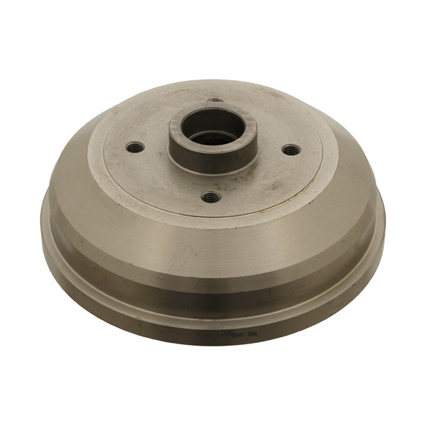 Bromstrumma, Bakaxel Febi bilstein 02048 FEBI BILSTEIN