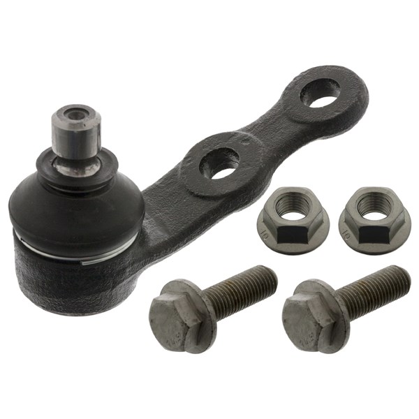 Kulled / Spindelled, Fram, höger eller vänster, Nedre Febi bilste FEBI BILSTEIN