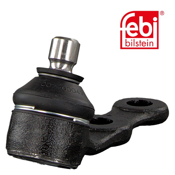 Kulled / Spindelled, Fram, höger eller vänster, Nedre Febi bilste FEBI BILSTEIN