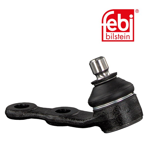 Kulled / Spindelled, Fram, höger eller vänster, Nedre Febi bilste FEBI BILSTEIN