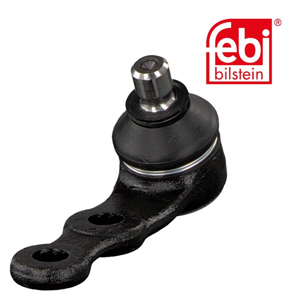 Kulled / Spindelled, Fram, höger eller vänster, Nedre Febi bilste FEBI BILSTEIN