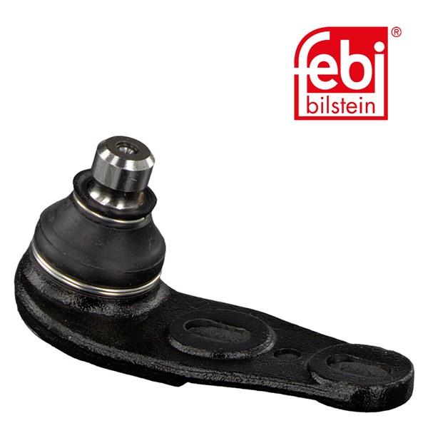 Kulled / Spindelled, Nedre framaxel, Vänster Febi bilstein 02052 FEBI BILSTEIN