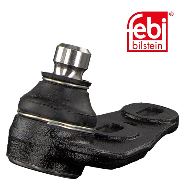 Kulled / Spindelled, Nedre framaxel, Vänster Febi bilstein 02052 FEBI BILSTEIN