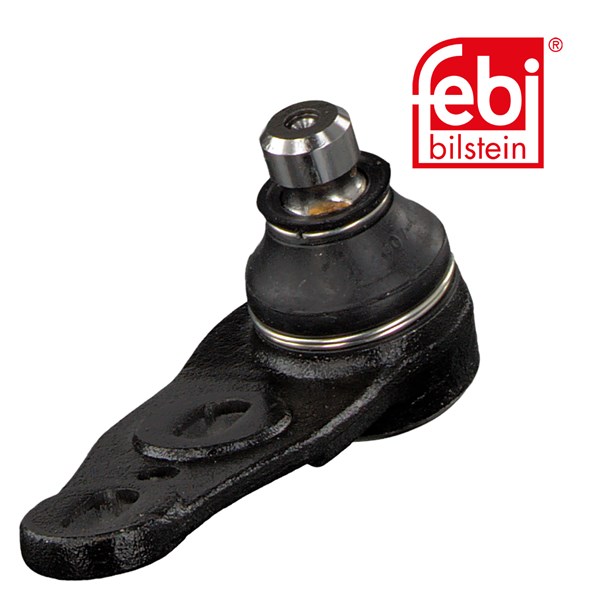Kulled / Spindelled, Nedre framaxel, Vänster Febi bilstein 02052 FEBI BILSTEIN