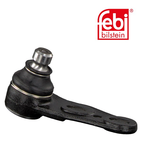 Kulled / Spindelled, Nedre framaxel, Höger Febi bilstein 02053 FEBI BILSTEIN