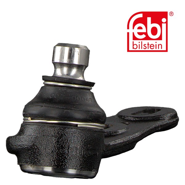 Kulled / Spindelled, Nedre framaxel, Höger Febi bilstein 02053 FEBI BILSTEIN