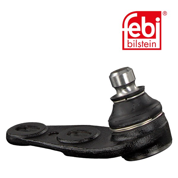 Kulled / Spindelled, Nedre framaxel, Höger Febi bilstein 02053 FEBI BILSTEIN