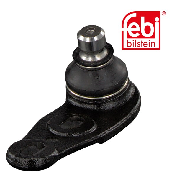 Kulled / Spindelled, Nedre framaxel, Höger Febi bilstein 02053 FEBI BILSTEIN