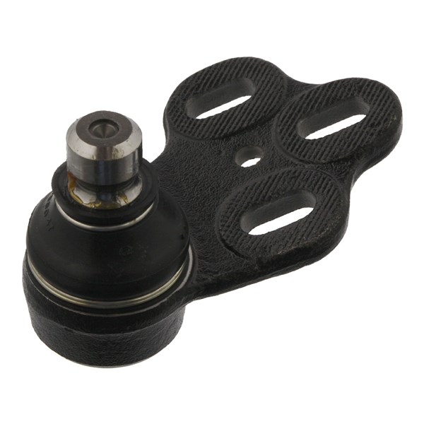 Kulled / Spindelled, Framaxel, Vänster Febi bilstein 02057 FEBI BILSTEIN