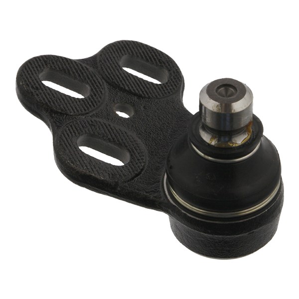 Kulled / Spindelled, Framaxel, Höger Febi bilstein 02058 FEBI BILSTEIN