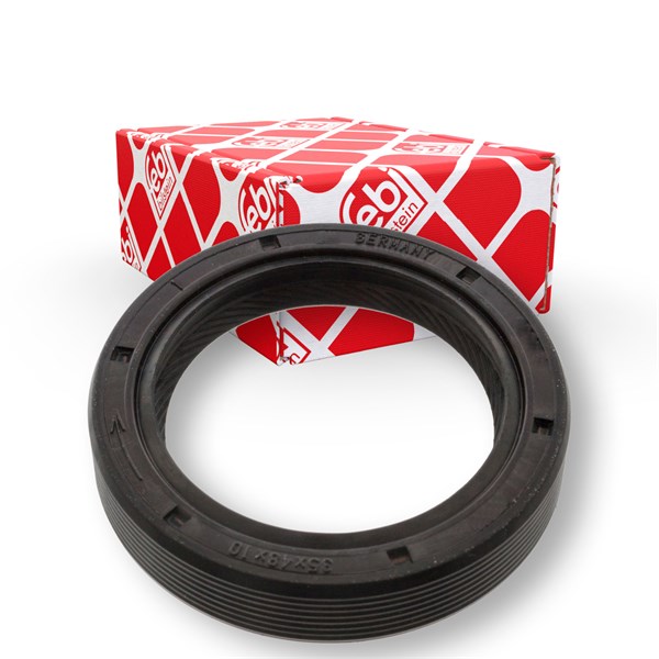 Oljepackningsring, vevaxel, Fram Febi bilstein 02085 FEBI BILSTEIN