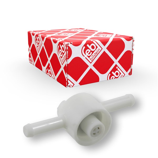 Ventil, bränslefilter Febi bilstein 02087 FEBI BILSTEIN