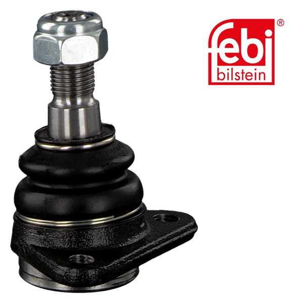 Kulled / Spindelled, Övre framaxel Febi bilstein 02106 FEBI BILSTEIN Kulled / Spindelled, Övre framaxel Febi bilstein 02106 FEBI BILSTEIN