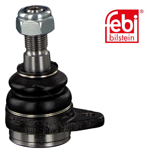 Kulled / Spindelled, Övre framaxel Febi bilstein 02106 FEBI BILSTEIN