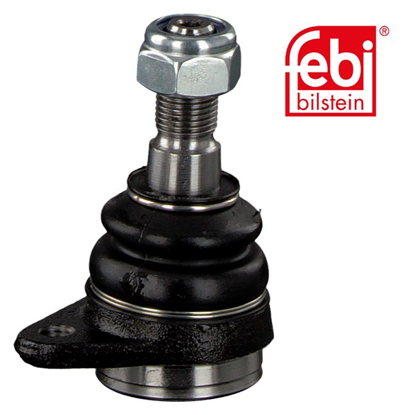 Kulled / Spindelled, Övre framaxel Febi bilstein 02106 FEBI BILSTEIN Kulled / Spindelled, Övre framaxel Febi bilstein 02106 FEBI BILSTEIN