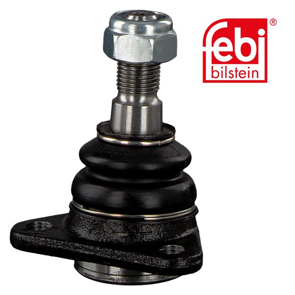 Kulled / Spindelled, Övre framaxel Febi bilstein 02106 FEBI BILSTEIN Kulled / Spindelled, Övre framaxel Febi bilstein 02106 FEBI BILSTEIN