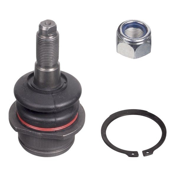 Kulled / Spindelled, Fram, höger eller vänster, Nedre Febi bilste FEBI BILSTEIN