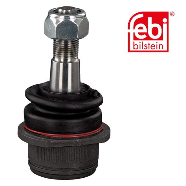 Kulled / Spindelled, Fram, höger eller vänster, Nedre Febi bilste FEBI BILSTEIN