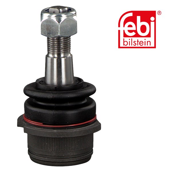 Kulled / Spindelled, Fram, höger eller vänster, Nedre Febi bilste FEBI BILSTEIN