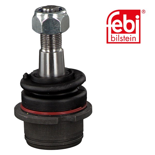 Kulled / Spindelled, Fram, höger eller vänster, Nedre Febi bilste FEBI BILSTEIN