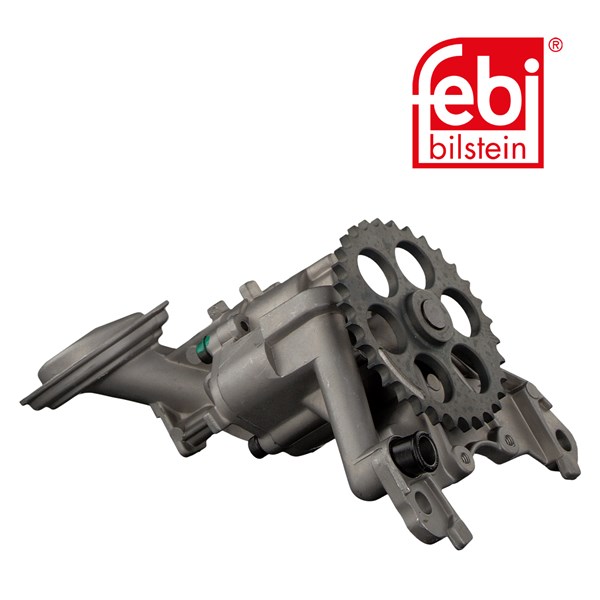 Oljepump Febi bilstein 02134 FEBI BILSTEIN Oljepump Febi bilstein 02134 FEBI BILSTEIN