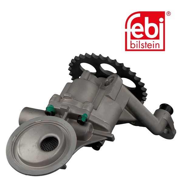 Oljepump Febi bilstein 02134 FEBI BILSTEIN Oljepump Febi bilstein 02134 FEBI BILSTEIN