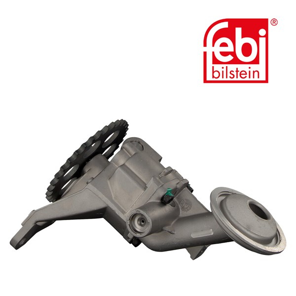 Oljepump Febi bilstein 02134 FEBI BILSTEIN Oljepump Febi bilstein 02134 FEBI BILSTEIN