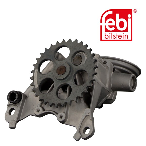 Oljepump Febi bilstein 02134 FEBI BILSTEIN Oljepump Febi bilstein 02134 FEBI BILSTEIN