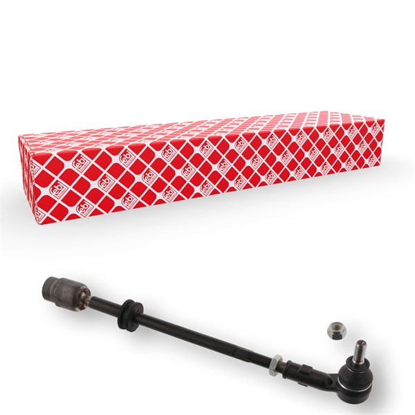 Styrstag, komplett, framaxel höger Febi bilstein ProKit 02145 FEBI BILSTEIN