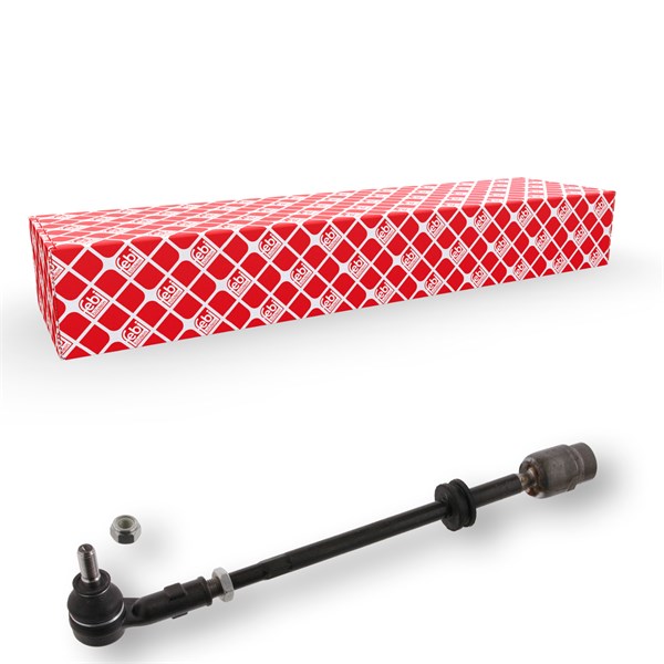 Styrstag, komplett, framaxel vänster Febi bilstein ProKit 02146 FEBI BILSTEIN