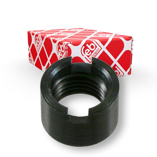 Gänghylsa, fjäderben, Framaxel Febi bilstein 02159 FEBI BILSTEIN