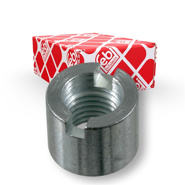 Gänghylsa, fjäderben, Framaxel Febi bilstein 02161 FEBI BILSTEIN