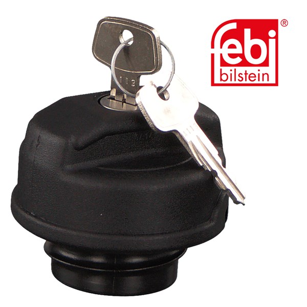 Lock, bränsletank Febi bilstein febi Plus 02211 FEBI BILSTEIN