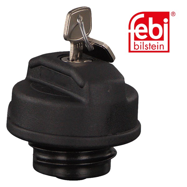 Lock, bränsletank Febi bilstein febi Plus 02211 FEBI BILSTEIN