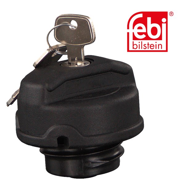 Lock, bränsletank Febi bilstein febi Plus 02211 FEBI BILSTEIN