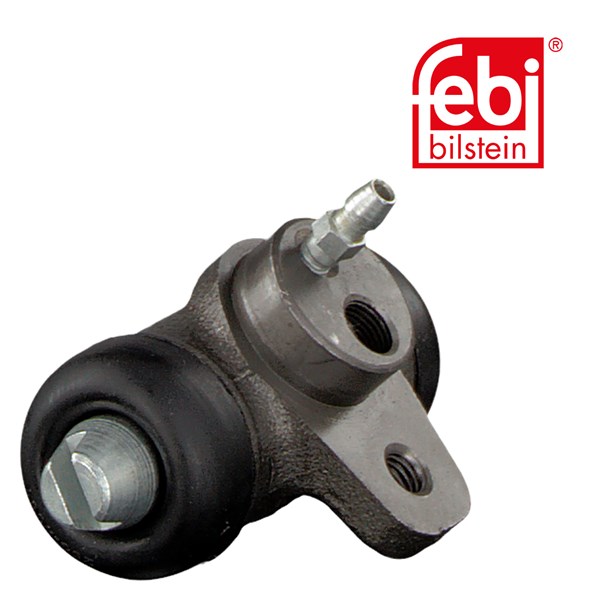 Hjulcylinder, Bakaxel, båda sidor FEBI BILSTEIN Hjulcylinder, Bakaxel, båda sidor FEBI BILSTEIN