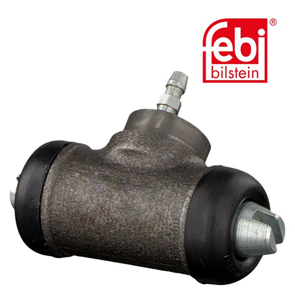 Hjulcylinder, Bakaxel, båda sidor FEBI BILSTEIN Hjulcylinder, Bakaxel, båda sidor FEBI BILSTEIN