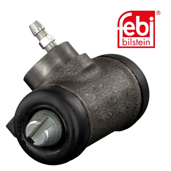 Hjulcylinder, Bakaxel, båda sidor FEBI BILSTEIN Hjulcylinder, Bakaxel, båda sidor FEBI BILSTEIN