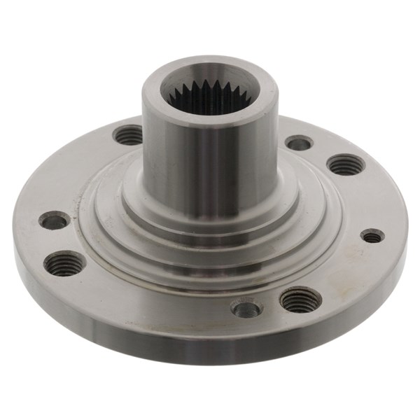 Hjulnav, Fram, höger eller vänster Febi bilstein 02219 FEBI BILSTEIN